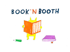 BOOK'N BOOTH